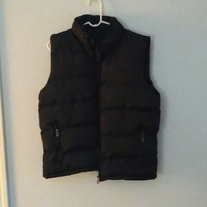 Mens vest